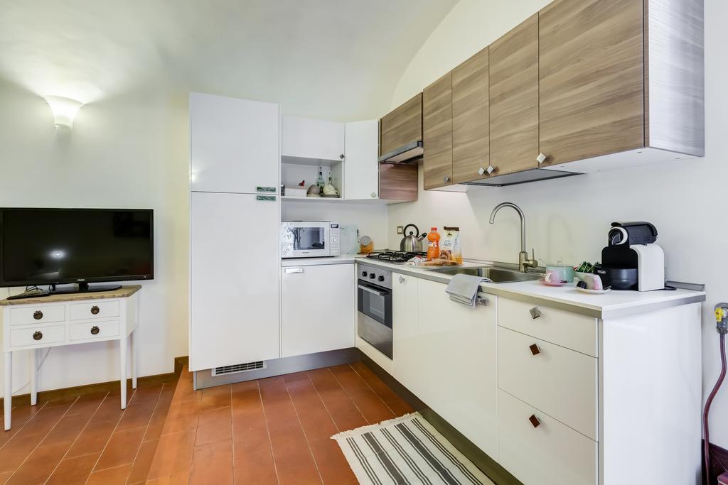 Apartamento Purificazione 44