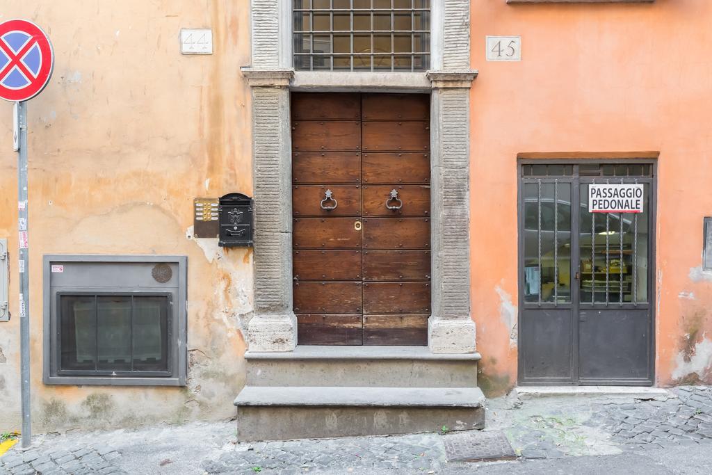 Purificazione 44 Apartamento