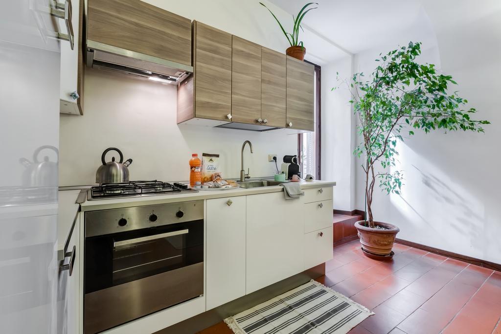 Purificazione 44 Apartamento Roma