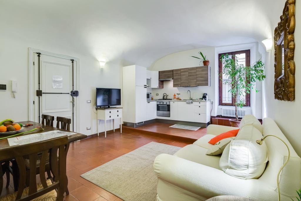 Apartamento Purificazione 44 Roma
