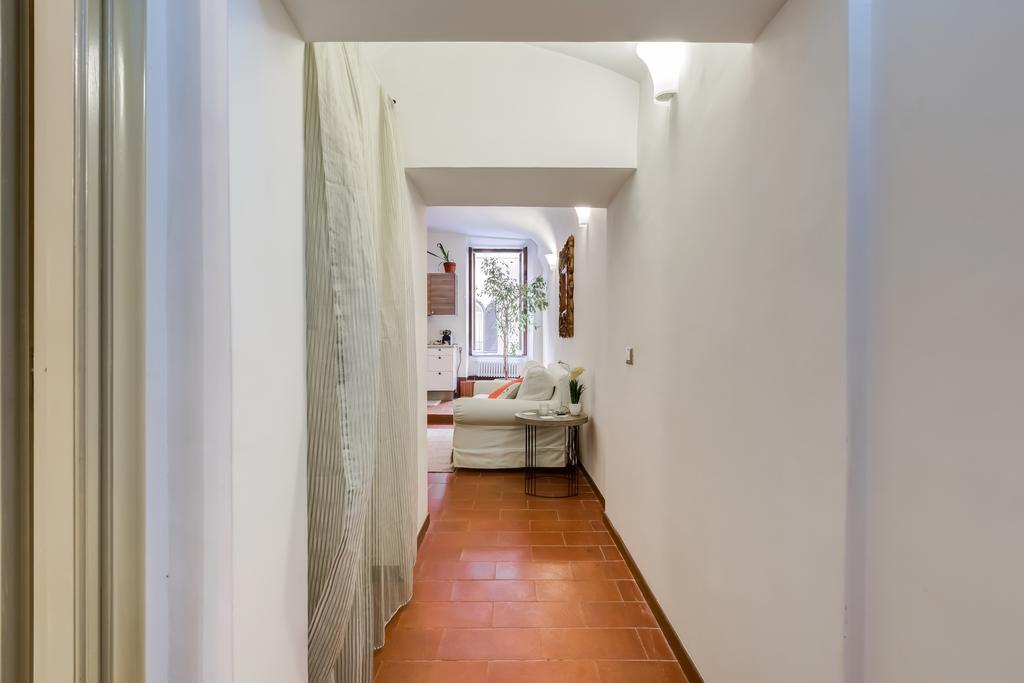 Purificazione 44 Apartamento *