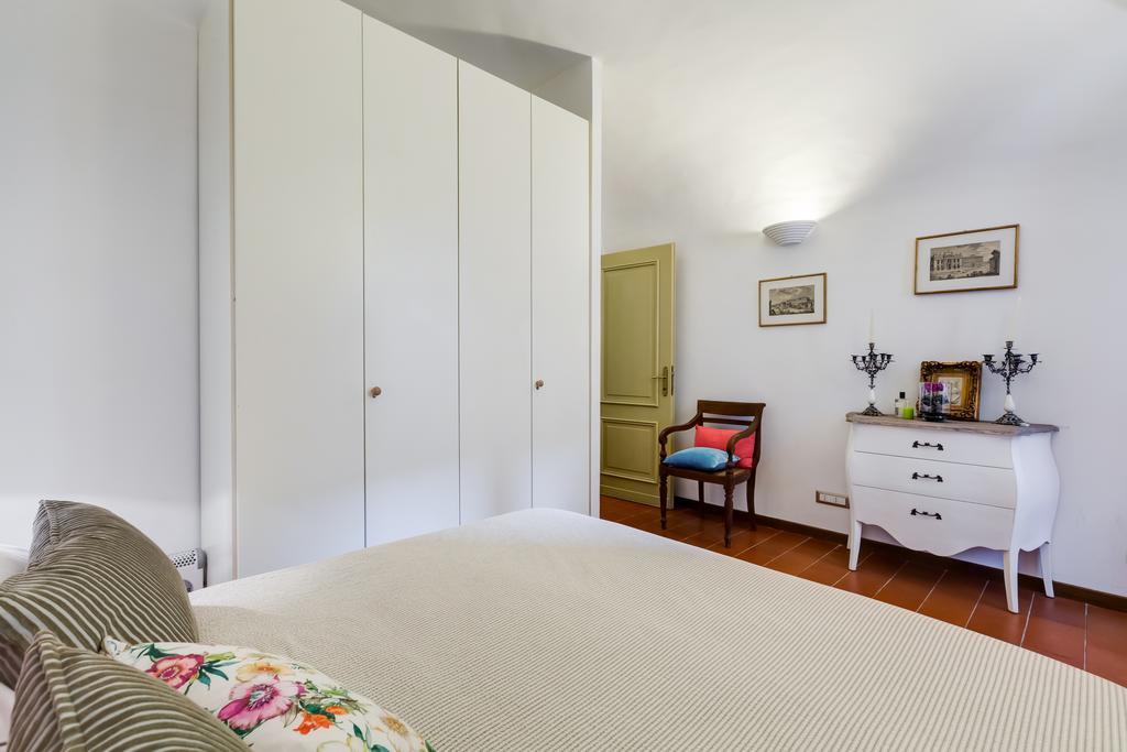 Apartamento Purificazione 44