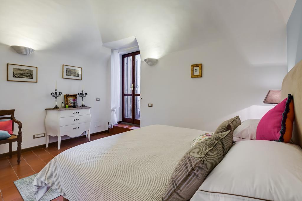 Purificazione 44 Apartamento Roma